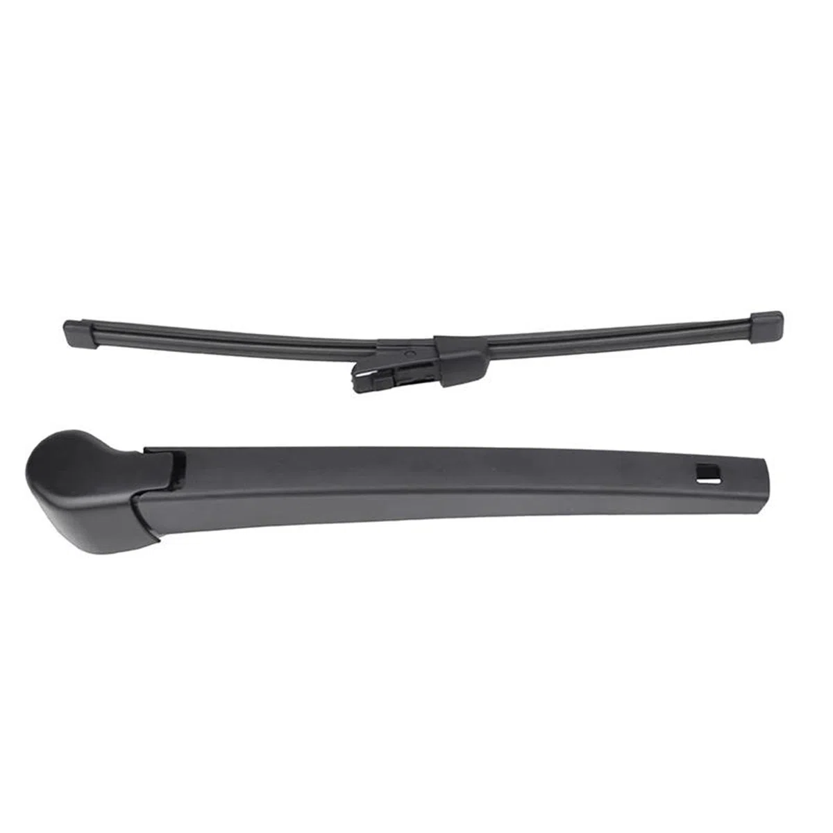 Kit Set Braccio E Spazzola Tergicristallo Posteriore da 11" per Geely per Coolray 2018-2024 Parabrezza Parabrezza Portellone Posteriore Spazzola per Finestrini Tergicristallo