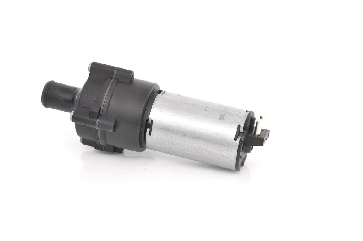 Bosch 0392020026 Elettropompa Acqua