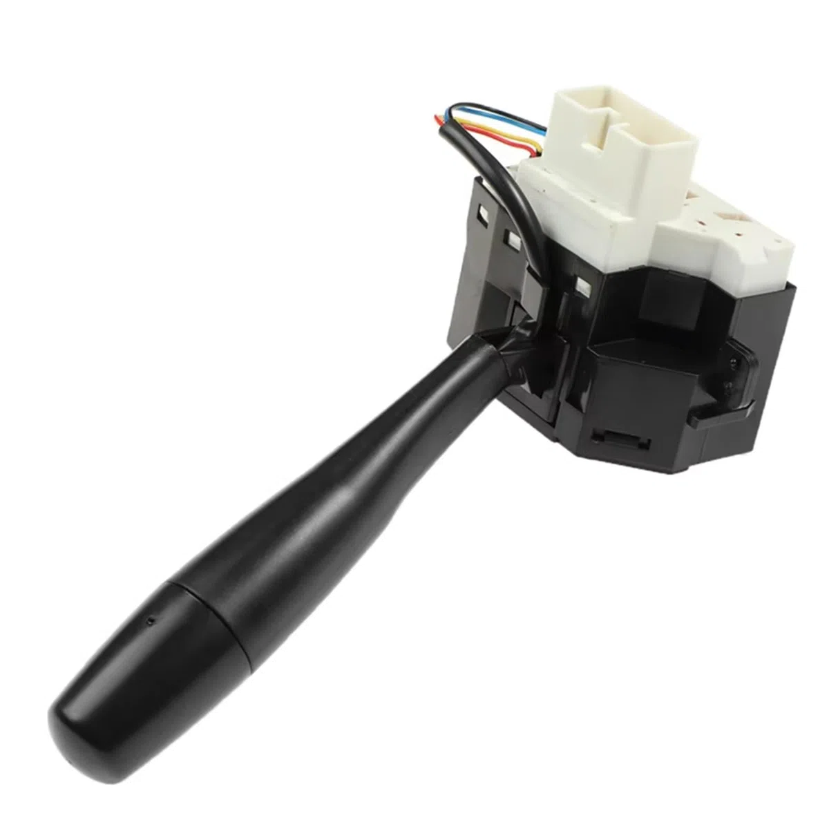Devioluci Auto Compatibile Con Mitsubishi Per L200 MMTH 1996 1997 1998 1999 2000 2001 2002 2003 2004 2005 2006 2007 Interruttore Dello Sterzo Per Auto Pulsante Indicatore Direzione