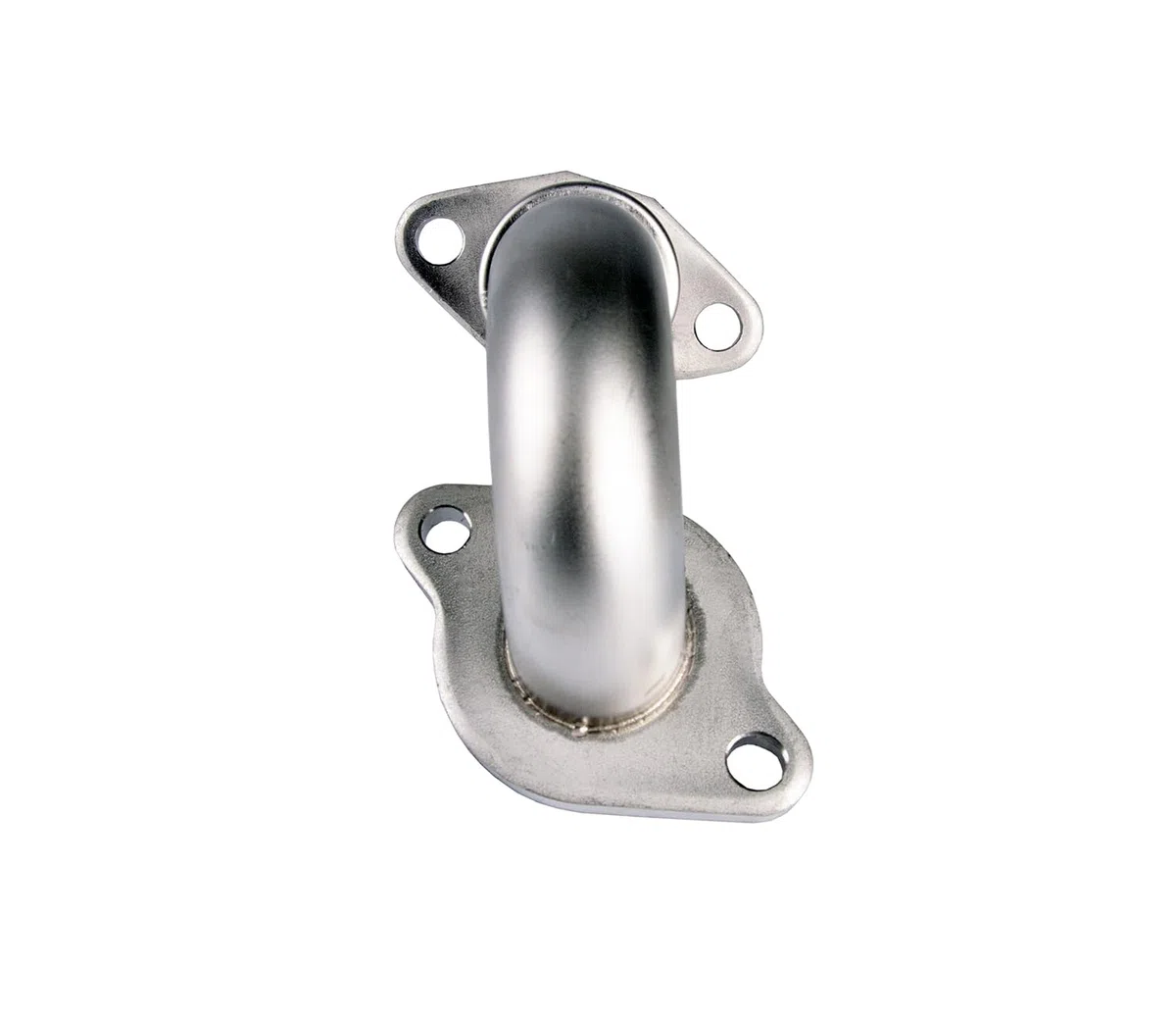 Tubo (con vite e guarnizione) per Valvole EGR, per Daily IV Box/Estate (2006/05-2014/02) 2.3 JTD, 5801856571, 5801365344, 504388655, 88188