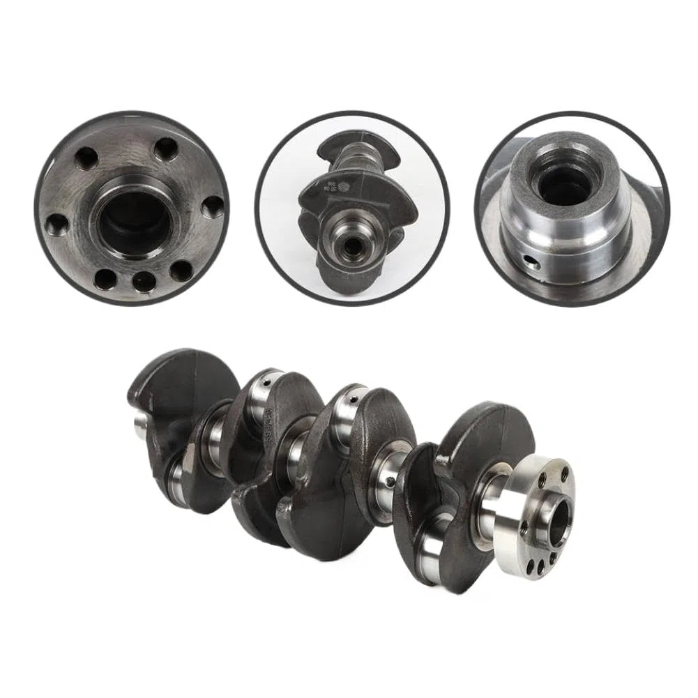 Set Cuscinetti Di Banco Albero Motore E Bielle Compatibile Con X1 X3 X4 125i 220i 228i 420i F20 F21 F22 F34 F36 N20 N20B20A 2.0
