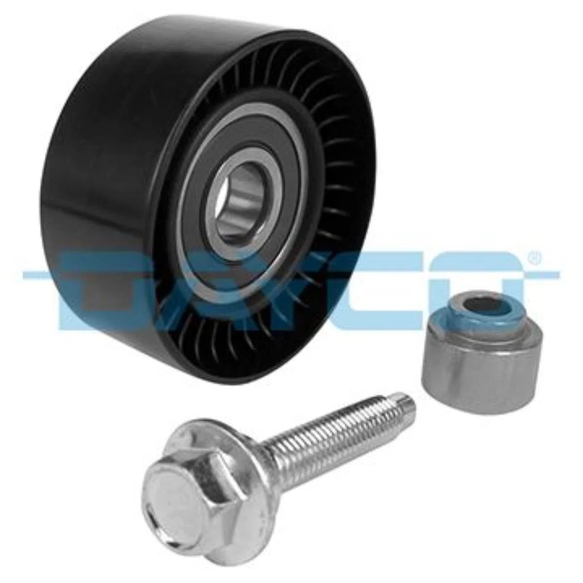 DAYCO KTBWP9560 Kit cinghia distribuzione pompa acqua