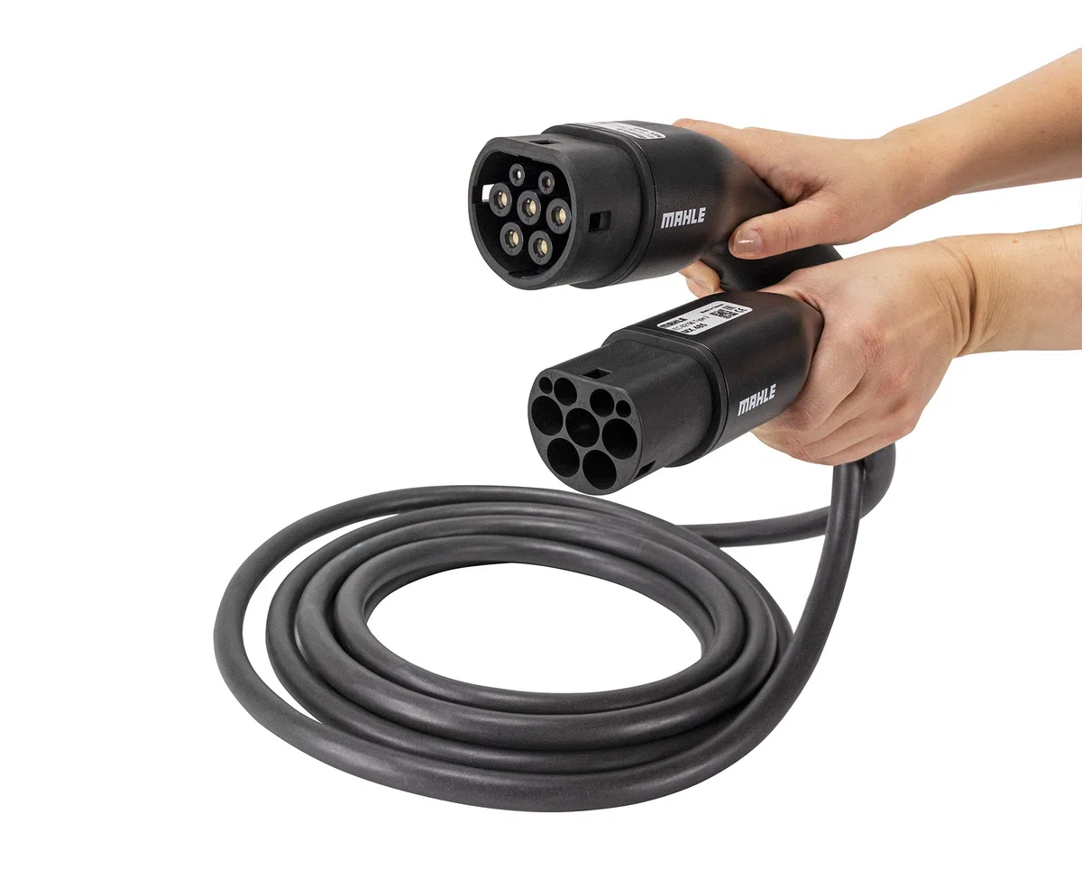 MAHLE MX 485 Cavo di carico Veicolo elettrico