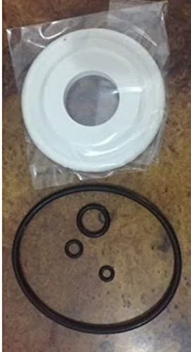 KIT GUARNIZIONI COMPLETO TIPO PASTOCREMA 32-55 TIPO CARPIGIANI - TIPO PASTOCHEF 547874451