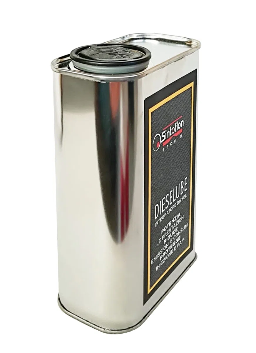 DIESELUBE Tratt.multifunz.Diesel Fl.1000 ml