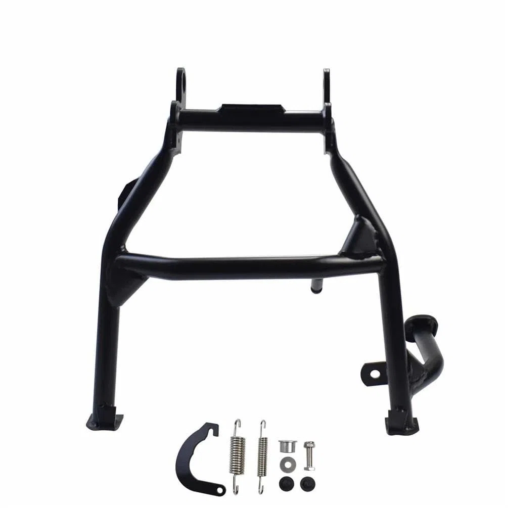 Portapacchi per CRF1000L Cavalletto Centrale Supporto per Cavalletto Centrale Parcheggio per CRF 1000L per Africa per Twin 2016-2019 Moto Portapacchi Posteriori