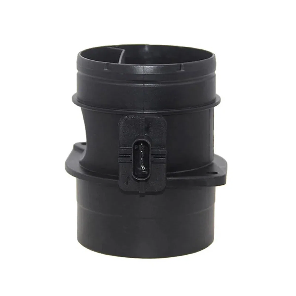 DEBIMETRO Sensore del flusso d'aria di massa adatto per Audi A1 A3 A4 Adatto per VW Golf Jetta Passat Adatto per Skoda Adatto per Seat Diesel 2.0 TDI Misuratore massa aria