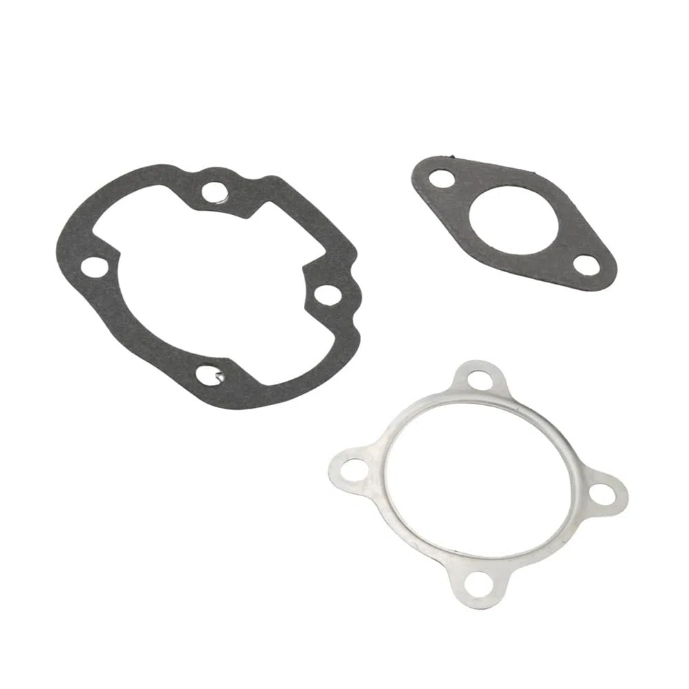 Scooter 70cc Big Bore Kit Cilindro adatto Per Italjet Pista 2 Scoop 50cc AC 47mm/10mm Parti Del Motore Kit di sovralesaggio per moto