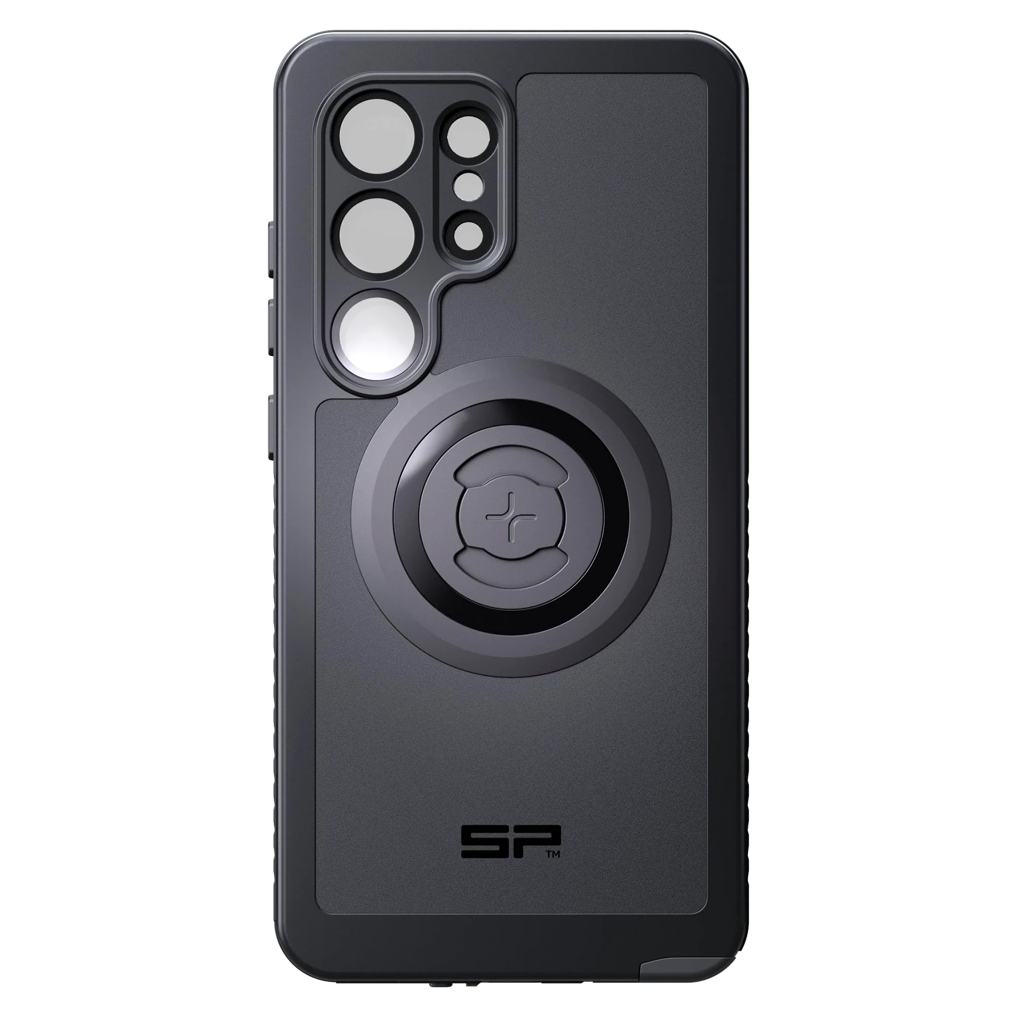 SP CONNECT Cover Xtreme SPC+ | Compatibile con Galaxy S25 Ultra