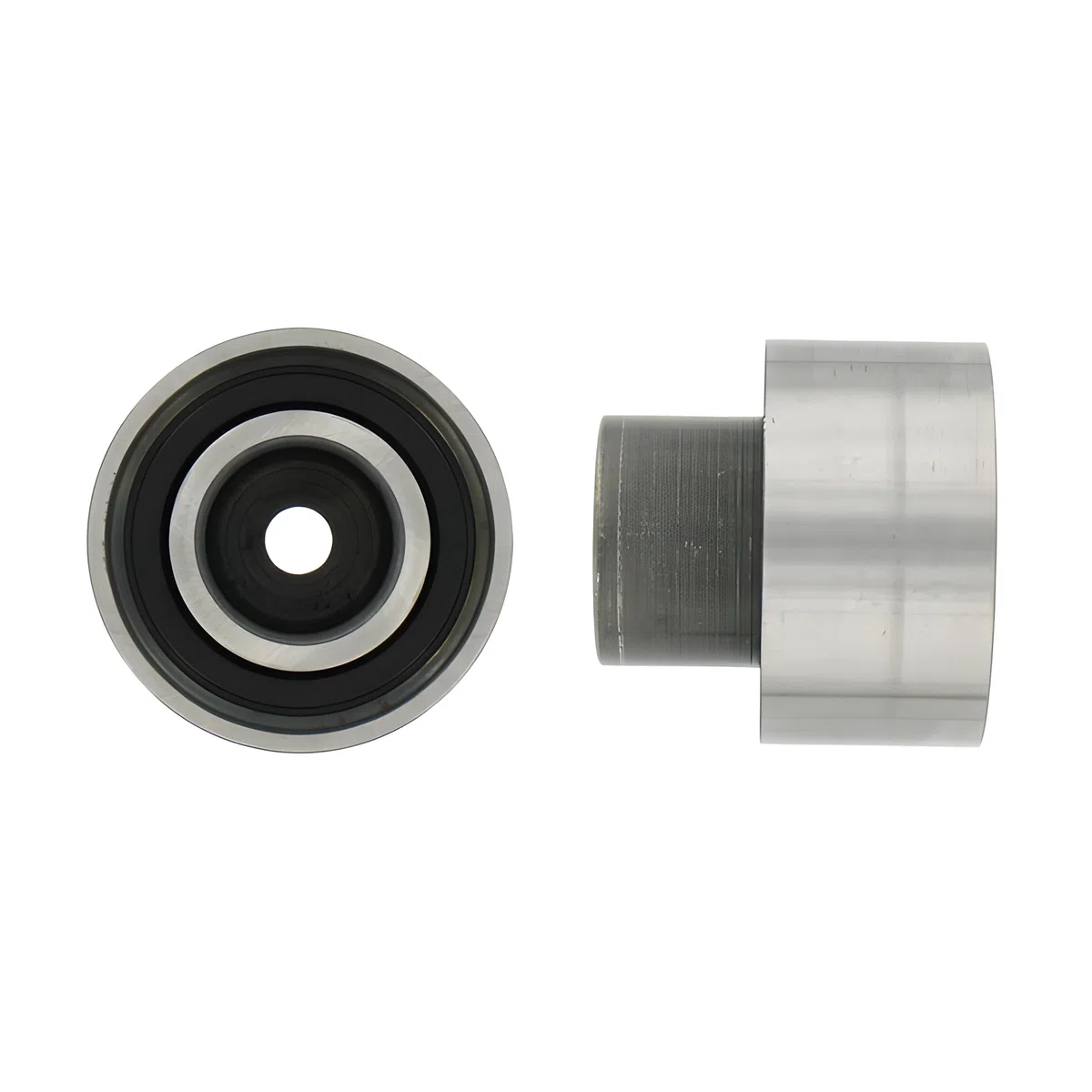 SKF VKM 22153 Kit Puleggia Folle
