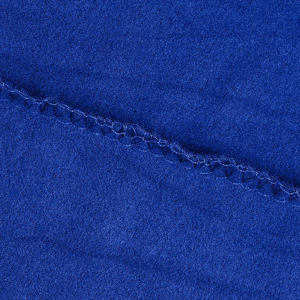 OXFORD CV180 Pezzo Telo coprimoto Blu