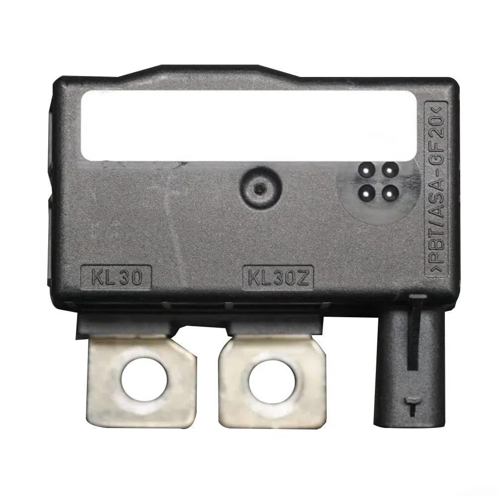 Modulo relè A0009822223 della scatola dei fusibili del protettore di interruzione di potere del veicolo per Mercedes W205 W222 W166 W204 W447 efficacemente protegge elettrico