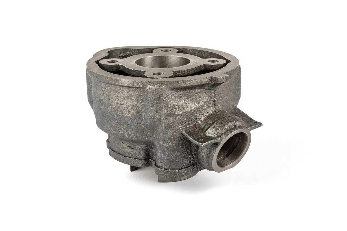 Kit cilindro di ricambio originale 50cc Minarelli AM6