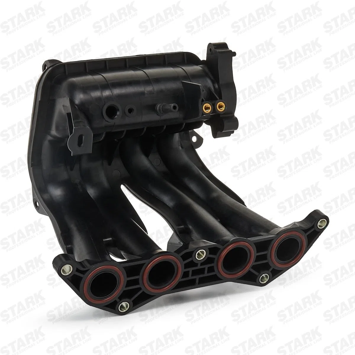 STARK SKFIM-3160102 Raccordo Collettore aspirazione con guarnizione Compatibilità con PEUGEOT 206 2 volumi/Coda spiovente 2A/C