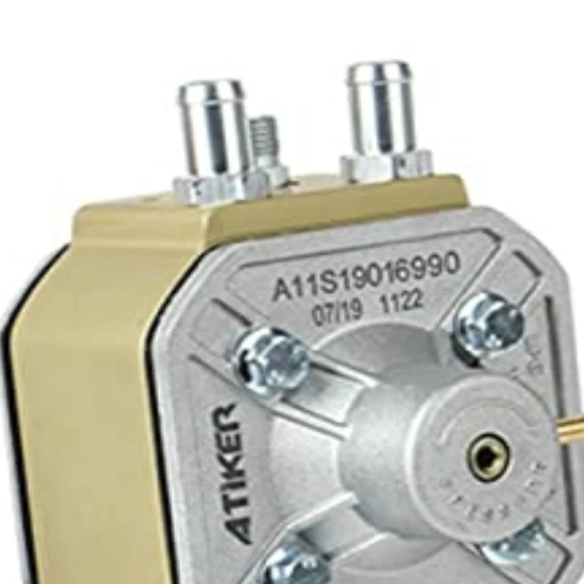 GPL Autogas Riduttore ATIKER SR11 Super 300kW / 420 BHP per iniezione sequenziale