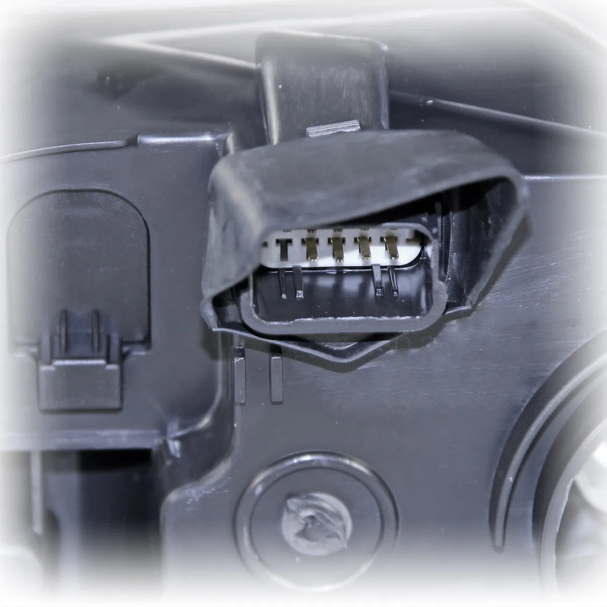ATEC Germany 2x fari anteriori destro + sinistro, compatibile con PEUGEOT 308 CC (4B_), 308 I (4A_, 4C_), 308 SW I (4E_, 4H_), RCZ