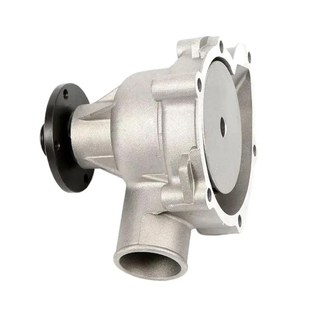 Girante in metallo per pompa acqua con guarnizione 11511720883 compatibile con E12 E23 E32 E34 E24