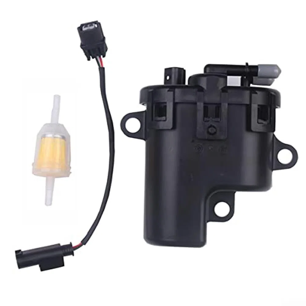 Con cablaggio e filtro compatibile con motori ECH ECV Sostituisce 2539316-S 2539309-S 2539310-S 2539311-S 2539314-S Parte tosaerba