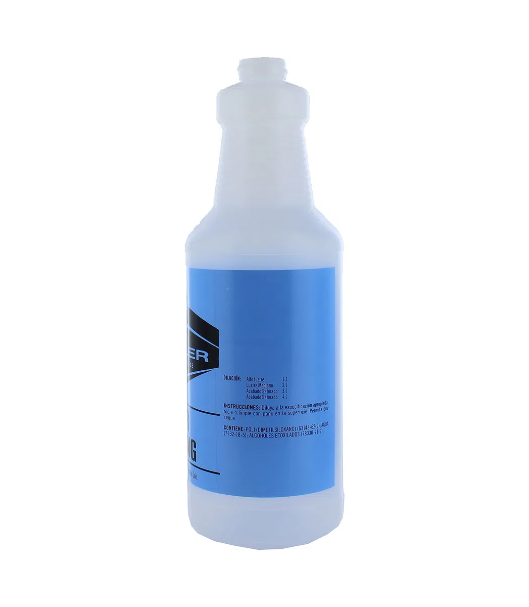 Meguiars Hyper dressing miscelazione bottiglia