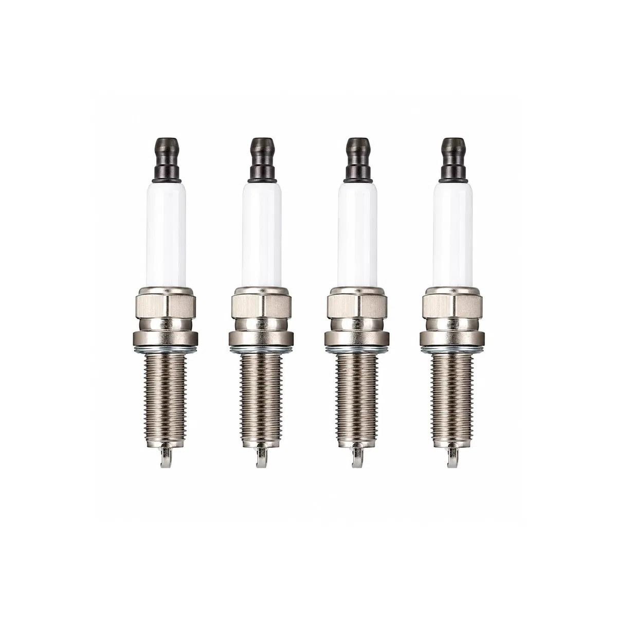 Parti Motore Auto Candela Di Accensione Iridio Platino LDK8RTIP Per YR5NI332S Per RER6WYPB Per F4J163707010(4 pieces with box)