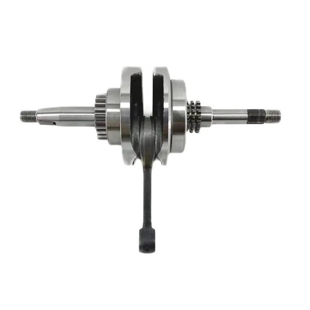 Moto Scooter Motore Albero Motore Biella Per WH110T-2 SPACY110 Spacy 110 1300A-GGC-900