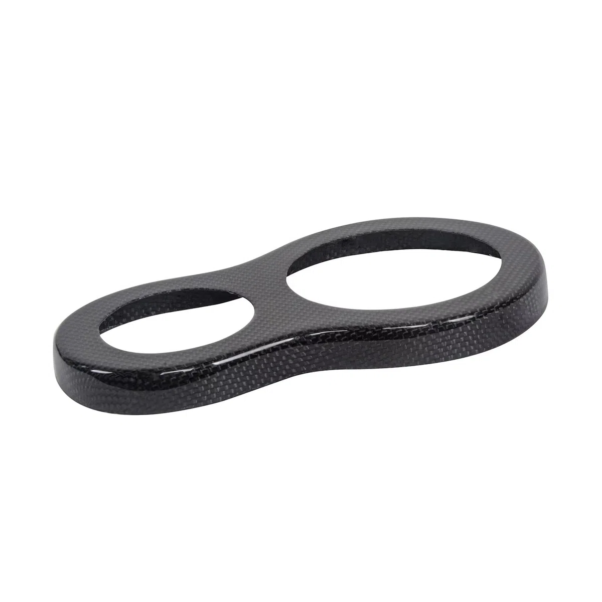 Caso Contachilometri Compatibile Con Ducati Per 748 916 996 998 Strumento In Fibra Di Carbonio Coperchio Carenatura Moto