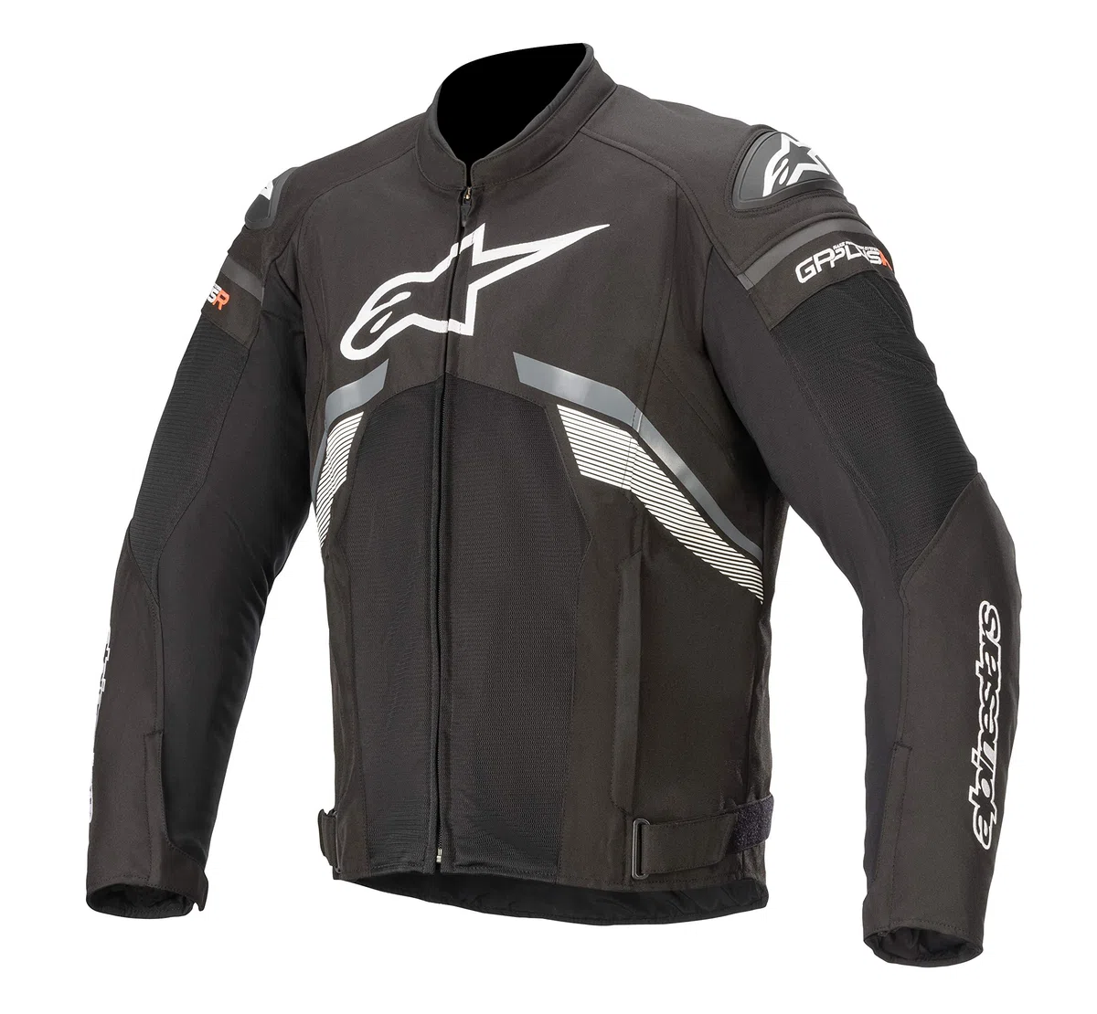 Alpinestars Alpinestar Giacca Antivento Ripiegabile Nevada Abbigliamento Unisex - Adulto