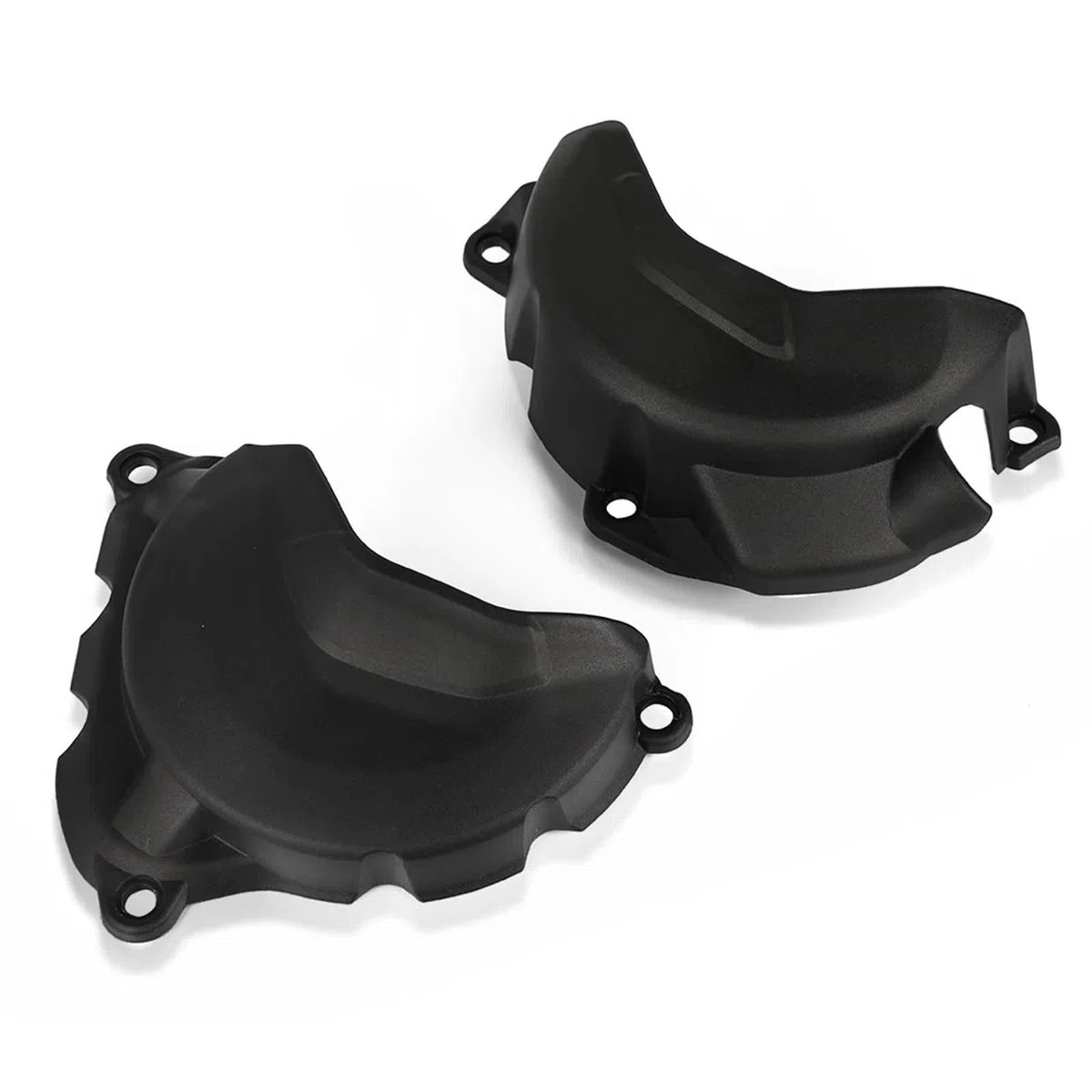 HUISÌ Adatto for VOGE Valico DS900X DSX900 900DSX DSX 900 DS 900 X 2023 2024 Motociclette Motore Coperchio Cilindro Testata Protezione Protezioni Frizione