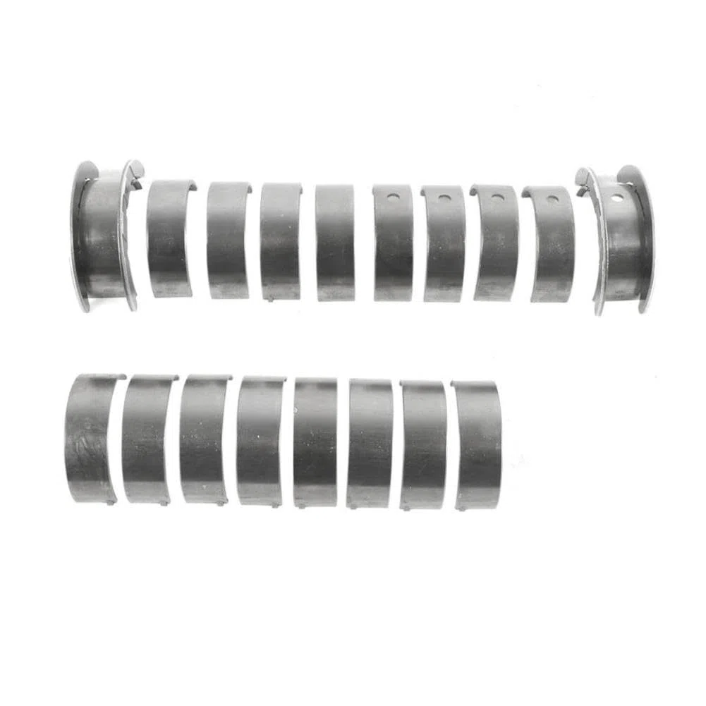 Set Cuscinetti Di Banco Albero Motore E Bielle Compatibile Con X1 X3 X4 125i 220i 228i 420i F20 F21 F22 F34 F36 N20 N20B20A 2.0