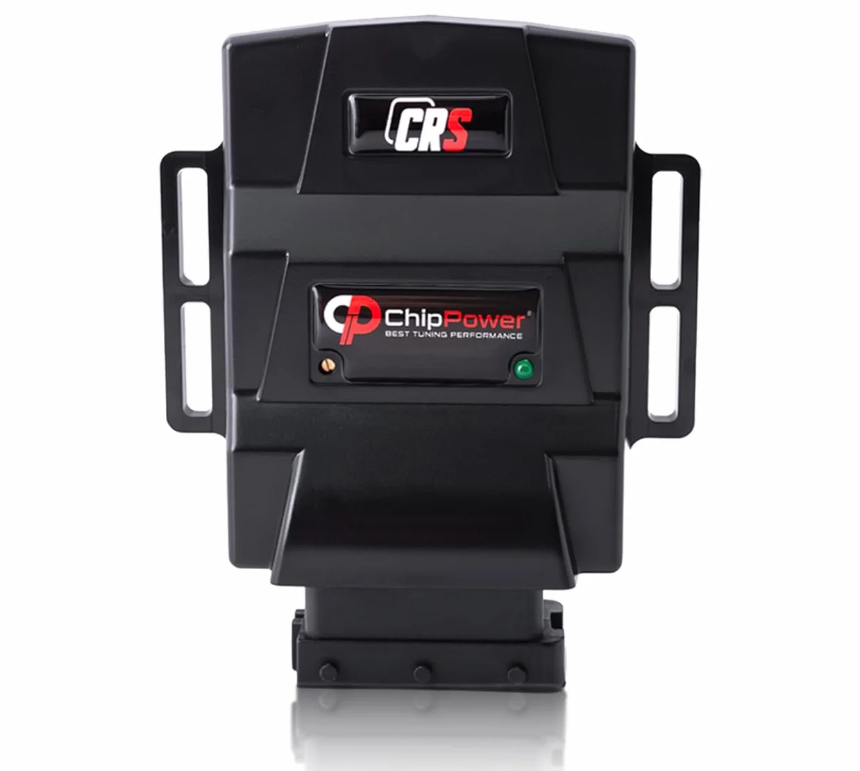 ChipPower Centralina Aggiuntiva CRS all'auto per Peugeot Bipper/Tepee 1.3 HDi 2008-2019 Tuningbox Plug&Drive Adatto Chip Tuning con Presa Individuale Diesel
