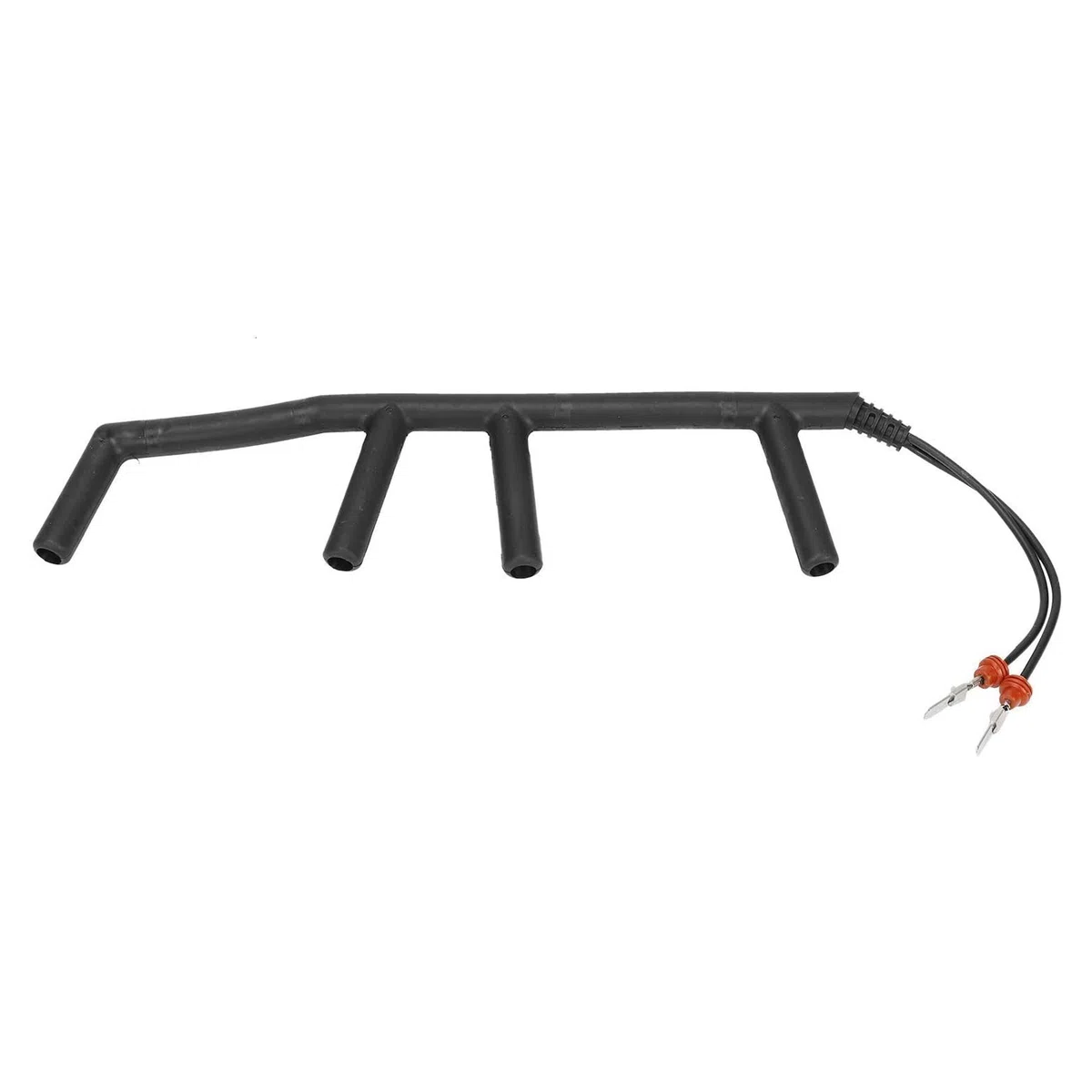 Persistence Cablaggio per Candelette per Auto per Mk4 Mk3 B4 Golf 1997-2003 1.9 Tdi L4 ALH 028971766