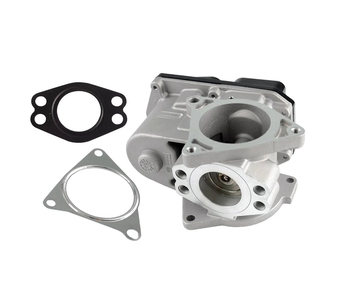 Valvole EGR con guarnizione per Altea,per Golf,per Leon(1P1),per Tiguan,per Octavia(1Z5),A3 A4 A5 Q5 A6 TT,03G131501 03L131501D 03L131501E 03G131501G 03L131501K 03G131501P