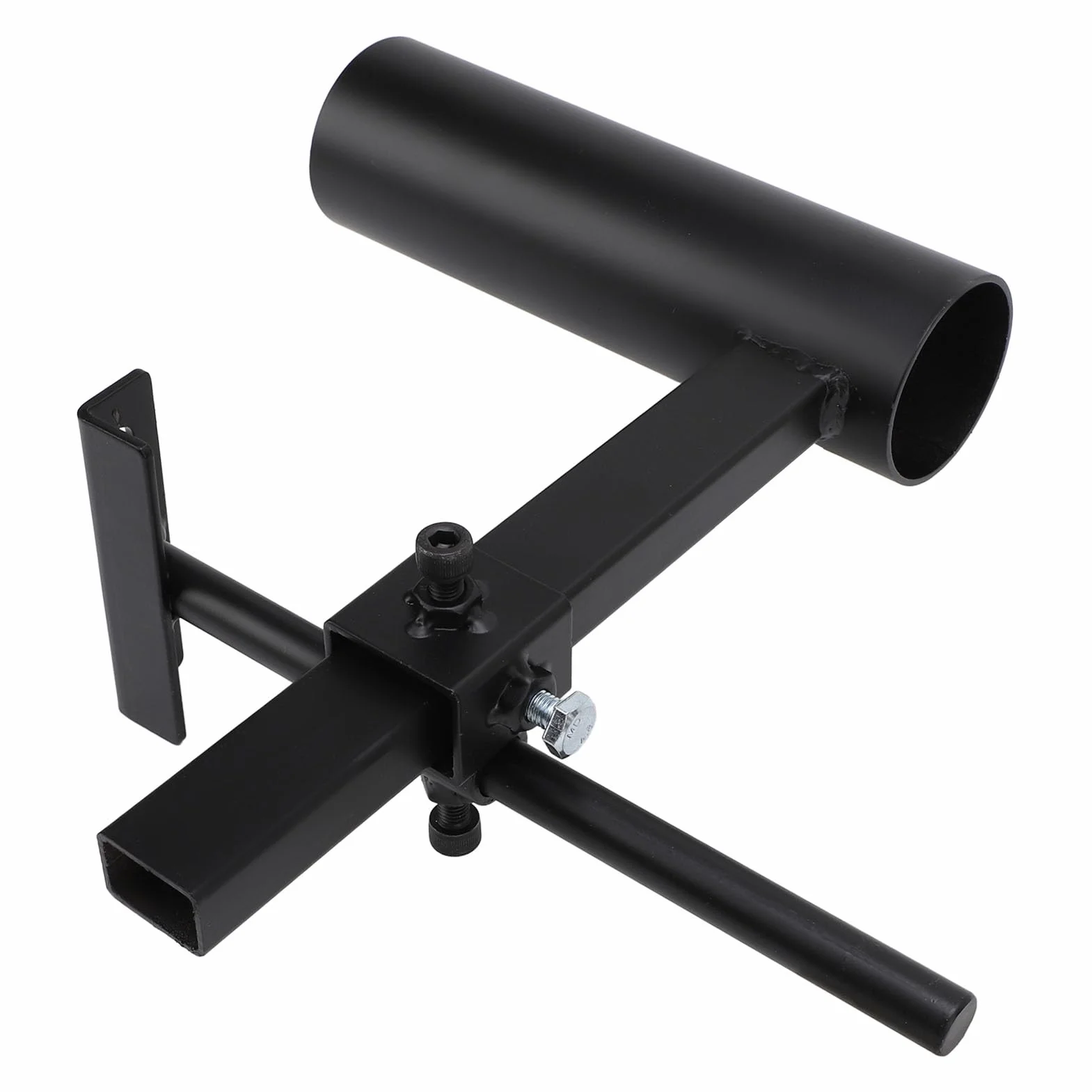 Keenso Smontagomme Manuale, Kit Saldato in Metallo Resistente per Il Montaggio e Lo Smontaggio di Pneumatici, Compatibile con la Maggior Parte delle Ruote per Auto, Strumento Portatile