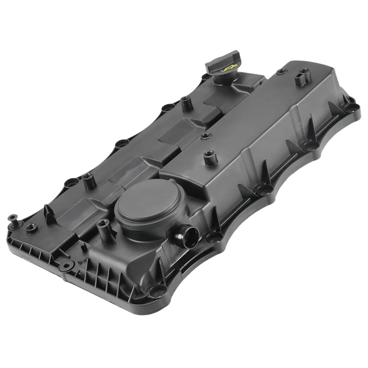 Coperchio valvola auto Coperchio Valvola Testata Motore Per Ford Per Transit V363 2.2L 2011-2020 BK2Q6K271AF 6C1Q6K271AK Punterie Valvola Motore