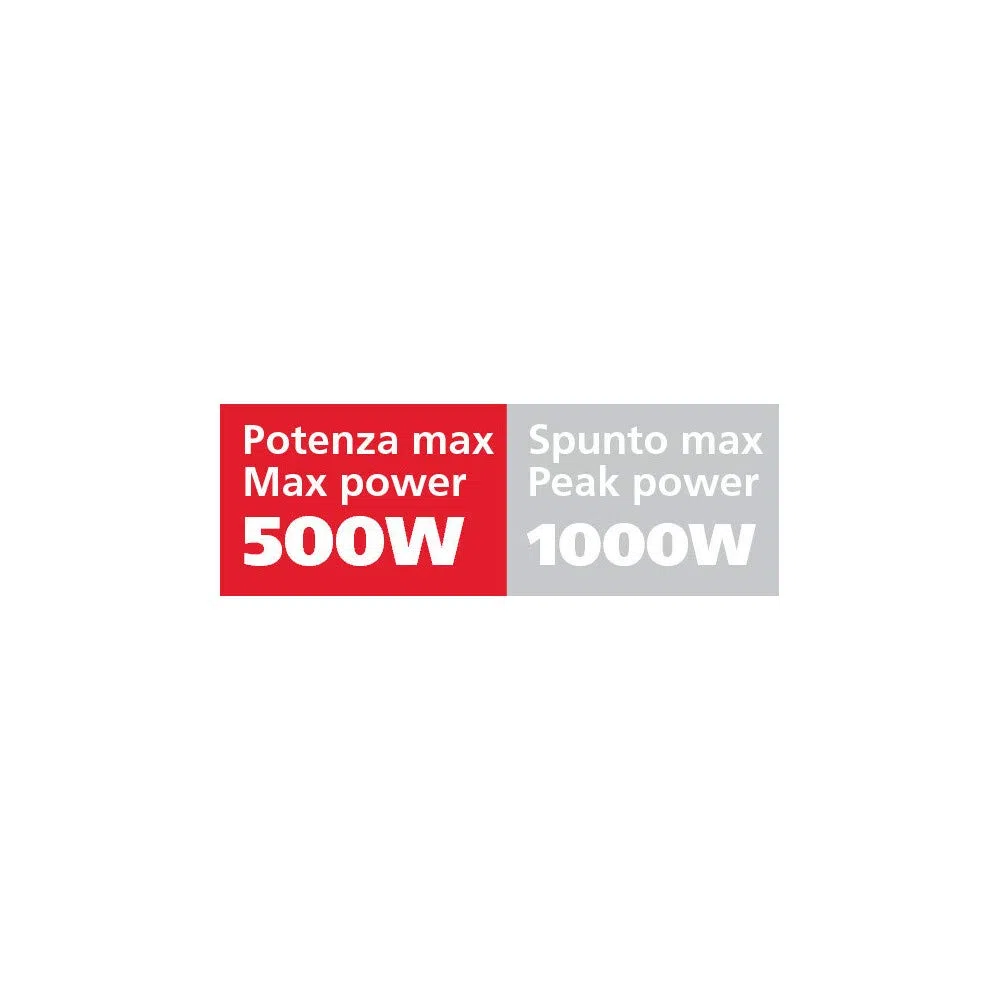 Lampa Power Inverter (500W)