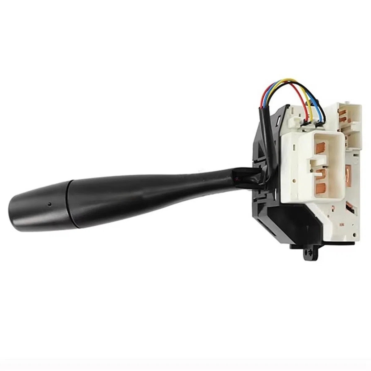 Devioluci Auto Compatibile Con Mitsubishi Per L200 MMTH 1996 1997 1998 1999 2000 2001 2002 2003 2004 2005 2006 2007 Interruttore Dello Sterzo Per Auto Pulsante Indicatore Direzione