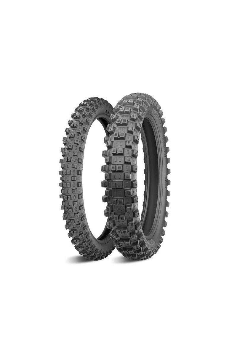 GOMME PNEUMATICI TRACKER