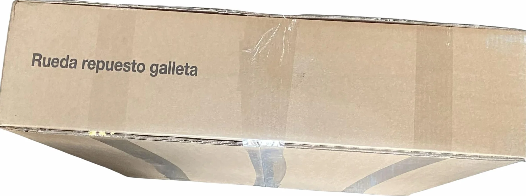 Kit Ruotino di Scorta 19" compatibile con Mercedes EQC (NO AMG) con Cric, Chiave, Guanti e Sacca (Misura 73x17 cm)