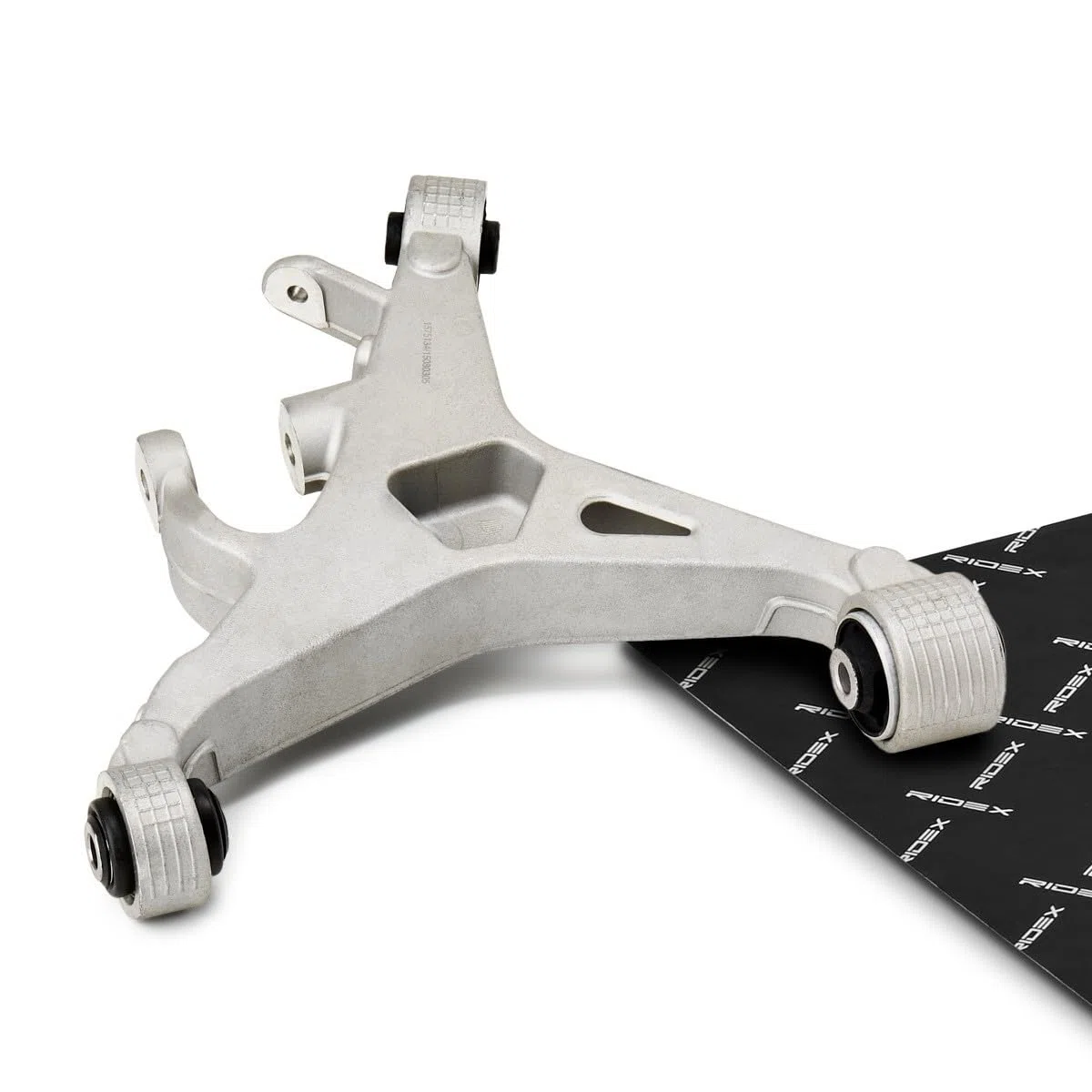 RIDEX 273C1678 Braccio oscillante sospensione ruota Posteriore Sinistra Compatibilità con JAGUAR XF J05, CC9