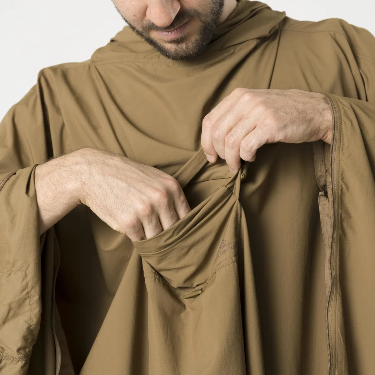 Helikon-Tex Poncho sciarpa Swagman