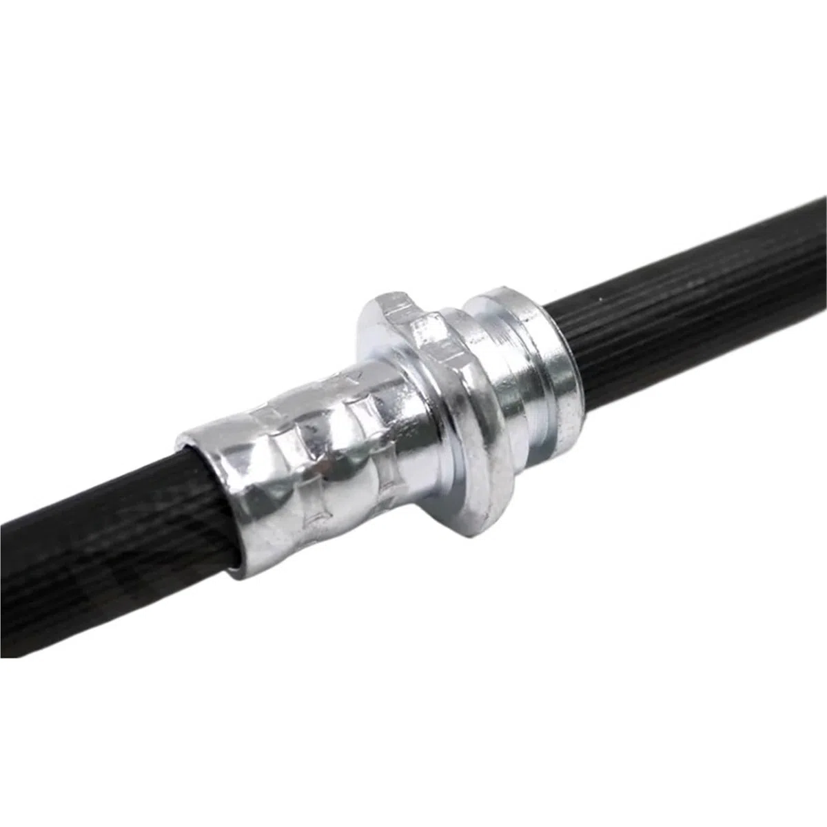 Tubo flessibile freno anteriore in gomma adatto per Nissan Altima Sunny 46210 JN00B Tubo Freno - Anteriore
