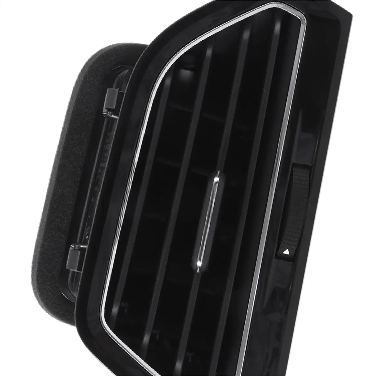 Aria Condizionata Bocchetta Di Ventilazione Per Per Tiguan Mk2 Per Tiguan II Presa D'aria Auto Presa D'aria Cruscotto Paletta Pieghevole Presa D'aria Condizionatore D'aria