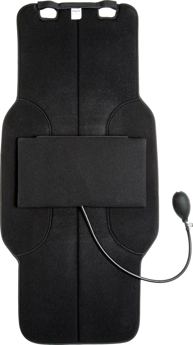 ad'just - Cuscino Lombare per auto