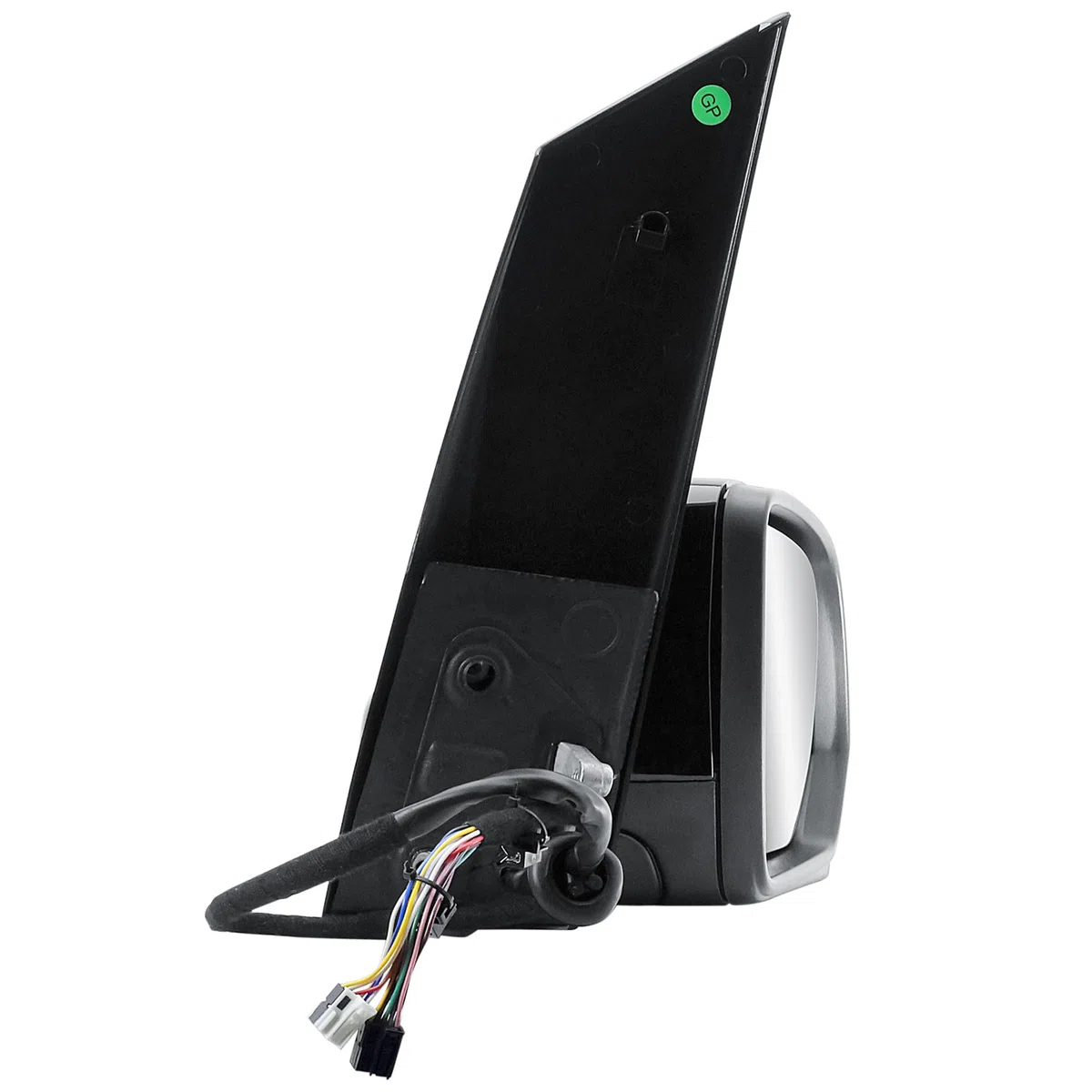 Specchio Esterno Destro Lato Passeggero Specchio Elettrico e Riscaldato con Frecce e Luce Ambientale con BLIS per Mercedes Vito W447 2014-2025