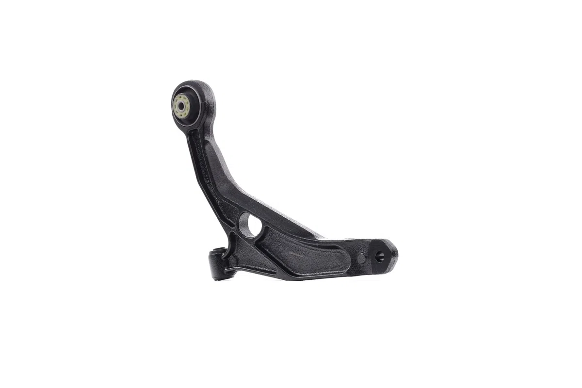 RIDEX 273C1233 Braccio oscillante sospensione ruota Anteriore Sinistra Compatibilità con FIAT Freemont 345