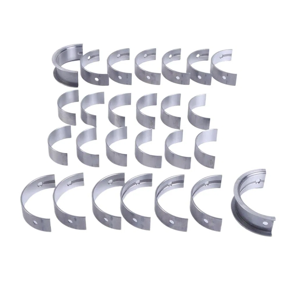 Set 30777466 del cuscinetto principale 'albero motore e della biella compatibile con S80 XC60 XC90 3.2L