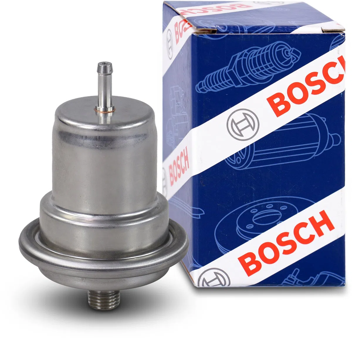 Bosch 438170035 Bosch Ric.Elettrici,
