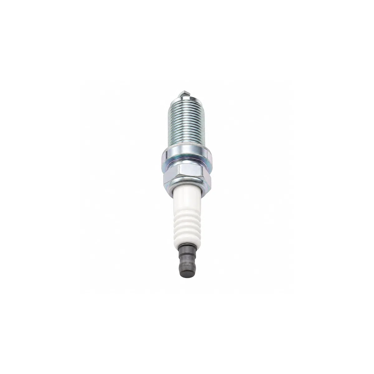 1/4 Pz. Candele All'iridio ILZFR5B 4281 Per Citroen C4 1 C-Quatre Elysee Per Peugeot 206 207 3008 307 308 408 508 Per Dongfeng SHUAI KE(4PCS)
