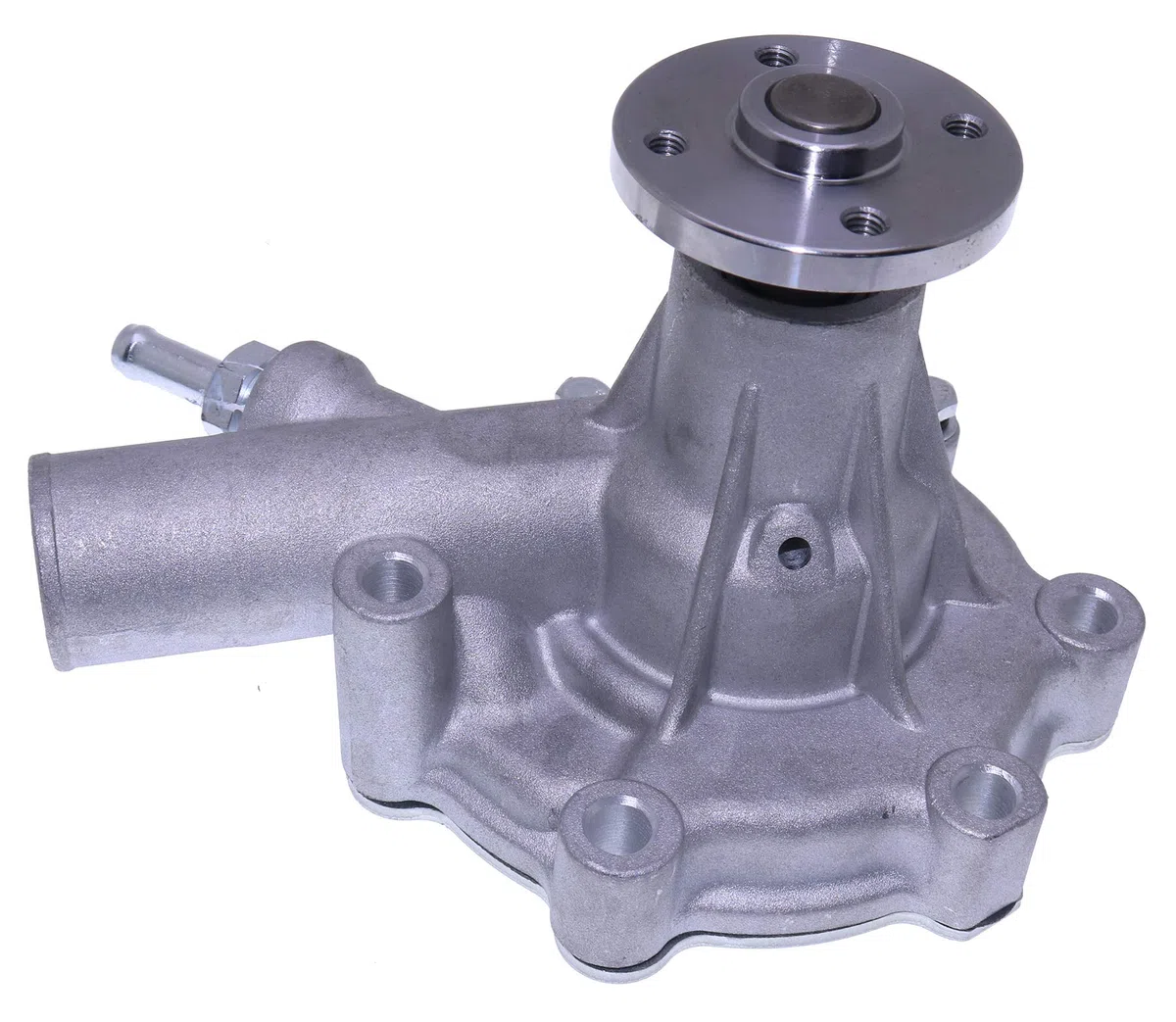 MM409302 1873734 1273085C91 Pompa dell'acqua per Mitsubishi S3L2 S3L S4L2 S4L trattore IH 234 235 244 245 254 255 1120 1130 Iseki TX1300 TX141. 0 TX1500 TX1502 TX1504