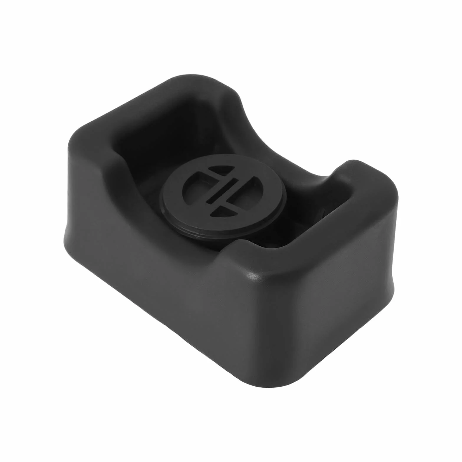1Pc Supporto Per Cric Per Auto Cric Pad Supporto Per Carrozzeria Cuscinetto Di Sollevamento Parte Di Ricambio 0005833403 Compatibile Con Mercedes-Benz W177 W247